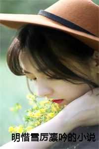 明惜雪厉凛吟的小说