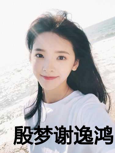 殷梦谢逸鸿小说免费阅读
