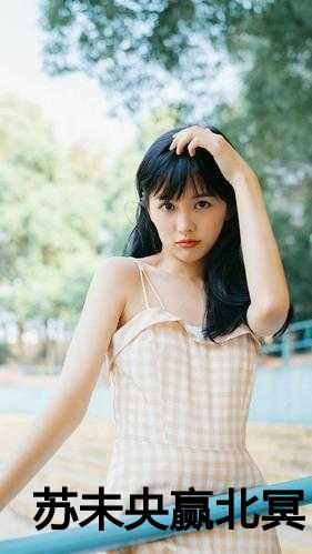 苏未央赢北冥小说