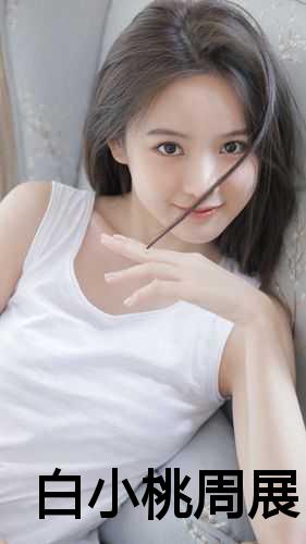 白小桃周展小说