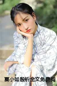 夏小如殷祈全文免费阅读