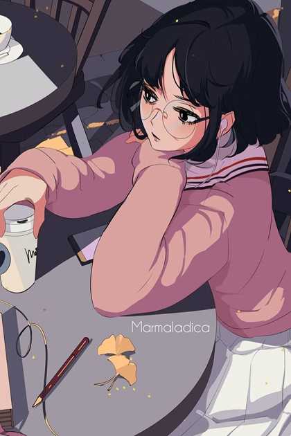 宋时初韩凌