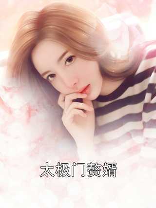 太极门赘婿