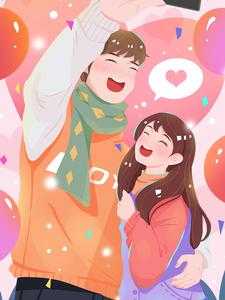 错认青梅