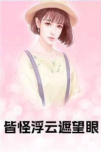 皆怪浮云遮望眼后续阅读