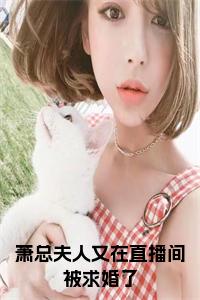 萧总夫人又在直播间被求婚了全文下载