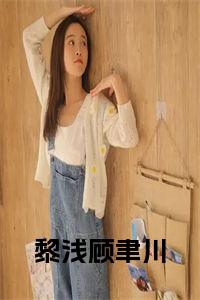 黎浅顾聿川小说名字