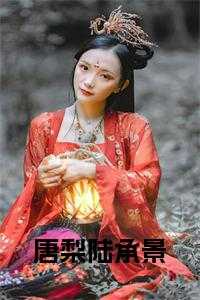 唐梨陆承景阅读完整