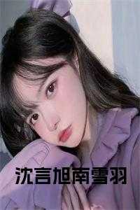 沈言旭南雪羽小说名字