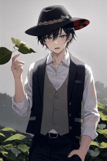 被夫君剥光鲛人鳞片后，我飞升了