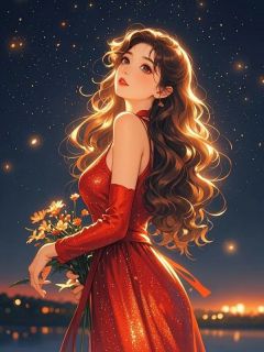 婆婆直播造谣我,我反手送全家入狱