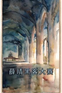 薛晴黑客大赛