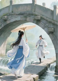 绥绥如意