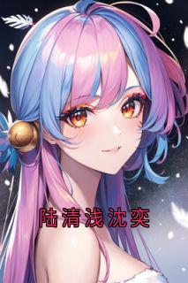 陆清浅沈奕