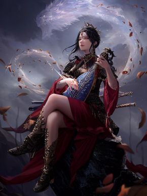 被竹马送给病娇摄政王后，我杀疯了