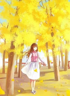 晴空宇霁