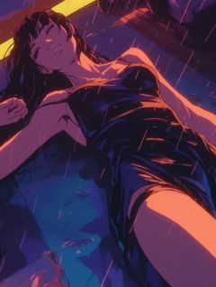 人易散梦易断