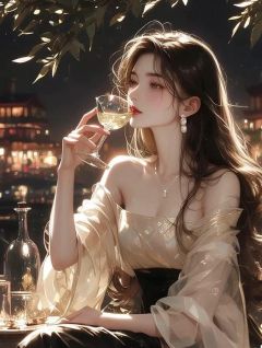 侄子学狗叫，全家夸他天才