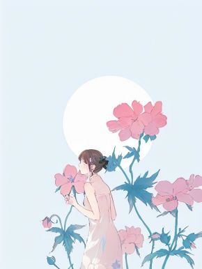 顾沐笙裴野