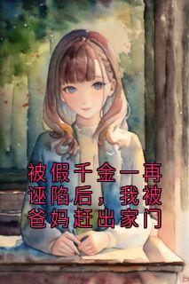 被假千金一再诬陷后，我被爸妈赶出家门
