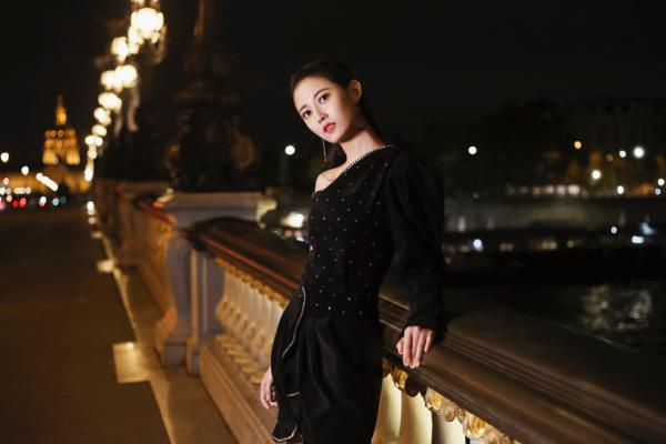 《林霖杨悦》考上北大后，我提了分手章节在线试读