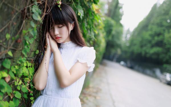 《哑爱》小说章节精彩试读 白稚司淞庭小说阅读