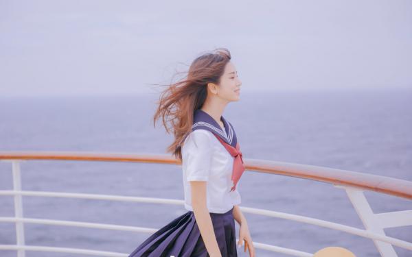 《春时姝色》谢姝时瑜章节目录免费试读