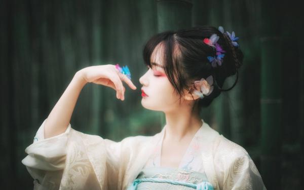 《金丝雀离开后，霸总穷追不舍》(姜青黎许庭深)小说阅读by听风