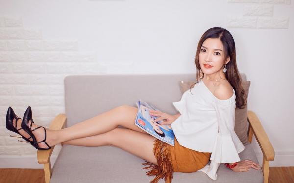 林晓萱苏锦惠林晓晴小说  2全文精彩试读