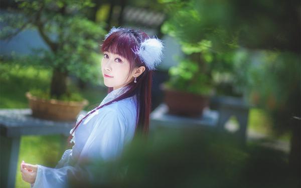 《谢令窈江时祁》夫人落水了谢令窈章节目录免费阅读